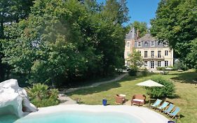 Chateau De Corcelle - Chambres Et Table D'Hotes